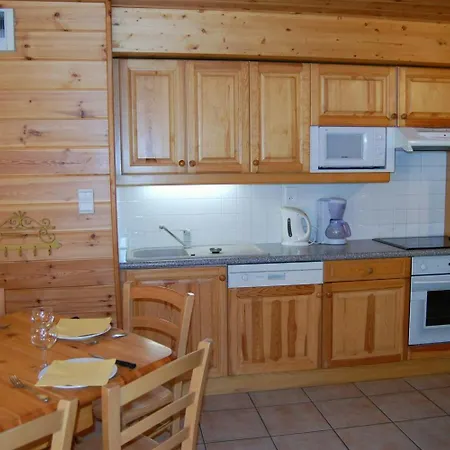 Casa-chalet Du Merle N° 1 Chalet