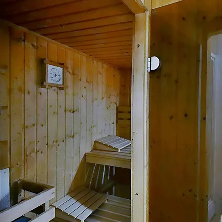 Chalet Casa-chalet Du Merle N° 1