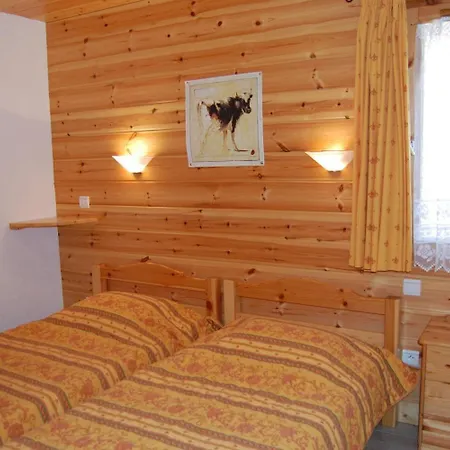 Casa-chalet Du Merle N° 1