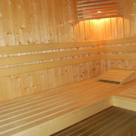 Casa-chalet Du Merle N° 1 Chalet *