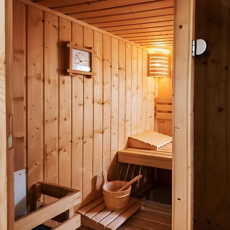 Casa-chalet Du Merle 1 : Refuge Alpin A Champagny La Plagne