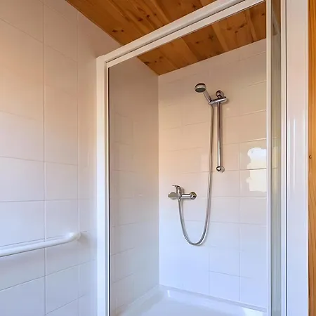 Casa-chalet Du Merle 1 : Refuge Alpin A Champagny Chalet *